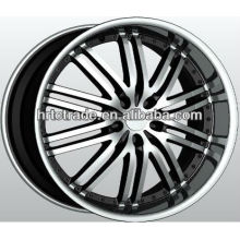 Roue en alliage oem amg bbs pour gros